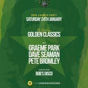 Golden Classics, 24/1/26