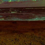 at Sanns Sanur Bali