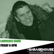 Live on The GarageHouse Radio October 16 2020
