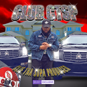 CLUB CTSP VOL. 132 - JUNE 5, 2026 - MIXCLOUD SELECT EXCLUSIVE | IG: @CLIF.THA.SUPA.PRODUCER