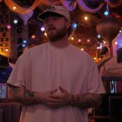Harrison Knight  / Groove Boxxx - Sunday Guest Show House & Garage / 09:11:25