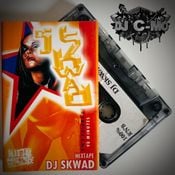 Dj Skwad (BE) - R'n'B Volume 3 (2001)