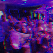Live @ dive 30/5 - Crystal Mountain Thunkerfunk
