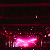 Sam Binga & Fracture, Live from We Out Here 2025