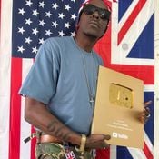 *** 4 TH£ LOV£ Of HIP HOP *** (GOD, LIF£, the STR££T$, Universal LOV£ & R£$P£CT Streets Album)
