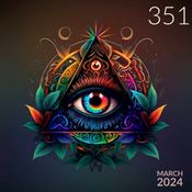 Organic Tales / Deep Organic & Progressive House Mix / March 2024 / Ep.351