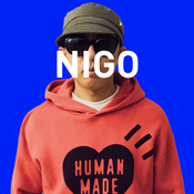 Nigo: Confirmed w/ adidas - 2nd March 2021