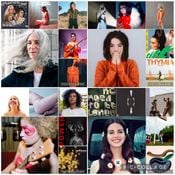 Girlie So Groovie: April 20, 2026: Music by St. Vincent, Lana Del Rey, Bjork, Neneh Cherry, and more