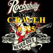 C.R.W.T.H  #335