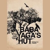 Baba Yaga's Hut – 1 May 2026