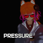 PRESSURE - Tribute /// 2023.08.12
