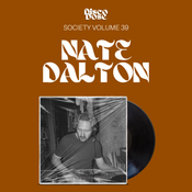 Discø Dose SOCIETY Vol. 39: NATE DALTON