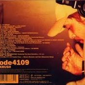 DJ KRUSH Code 4109 by DSi | Mixcloud