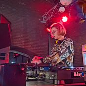 Pucklectic @ HRFST Festival 2022 (opening set)