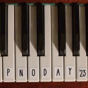 Piano Day 2023 by low light mixes | Mixcloud