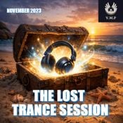The Lost Trance Session (November 2023)