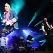 The Prodigy - Live @ Pukkelpop Festival (2005)