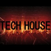 Tech house mix 1