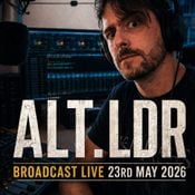 ALT LDR: 23rd May 2026 Still The best Alt show on the radio.