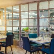 Septyni Vabalai - visad sekmadienio rytas (namų restoranui MONAI)