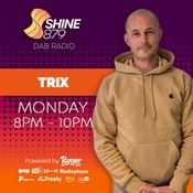 DJ Trix - 23 Feb 2026