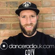 Danny Fox - Sunday Drum & Bass - Dance UK - 23/2/25