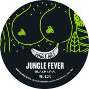 JUNGLE FEVER - DJ Fortitude - Wellington NZ