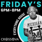 DJ Crossova - Soul In The House 23/01/2026 on Everything House