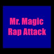 Mr. Magic's Rap Attack Show Feat. Marley Marl On WBLS 107.5 FM Dec. 1987
