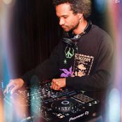 Commons Ford DJ Mix