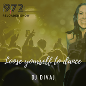 Loose yourself to dance (Go all in), Reloaded l Radio 972, September 2025