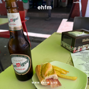 Drinking Music - 09.06.26