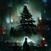 Multi-genre Christmas 2021-12-23