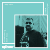 Kenny Dope: Anything Goes Radio Show: RinseFM UK: July 2, 2017