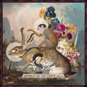 Animals of The Earth Vol​.​1 (Ethnotronic, World, Ethnic, Tribal, folktronica, Acoustic, Chill Out)