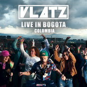 VLATZ - Live In Bogota, Colombia