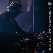 Waajeed - Live at Deviation 2015