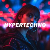 FitnessDJ Mix #263 - HyperTechno Mix 2024 March - 165 BPM