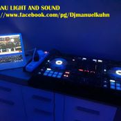 DJ Manu Live Mix #3 2K18