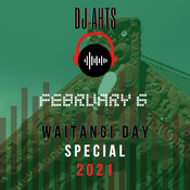 Waitangi Day Surprise Mix