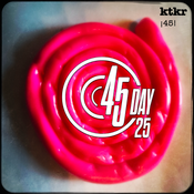 ktkr mix for 45 Day 2025