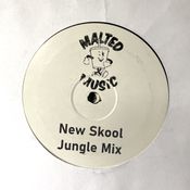 ICON ROLLER - NEW SKOOL JUNGLE MIX - JULY  23