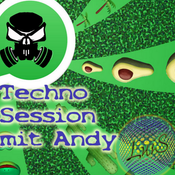 Techno mit Andy in the week