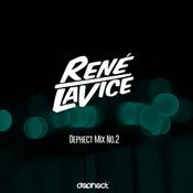 René LaVice - Dephect Mix No. 2 - 2014