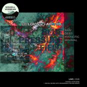 Le Lounge Blue  Pressure  Field 09-apr 2026 - techno -