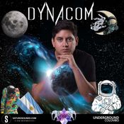 BPM Journey with DYNACOM Guest Episode 2018-06-08