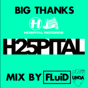 HOSPITAL 25 MIX By FLuiD (UNDA )