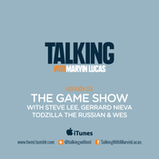 Episode 6: The Game Show