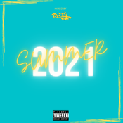@D_Li /// The Summer Mix 2021