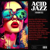 Acid Jazz (Favorites)